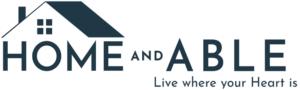 Home and Able LOGO